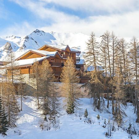 Lagrange Vacances Aspen La Plagne Zewnętrze zdjęcie