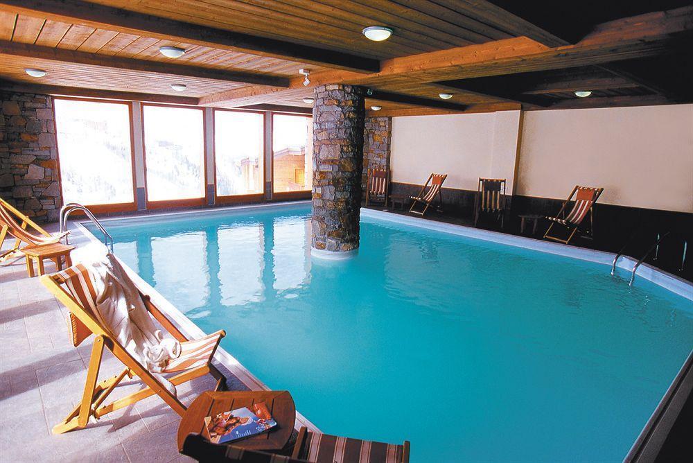Lagrange Vacances Aspen La Plagne Zewnętrze zdjęcie