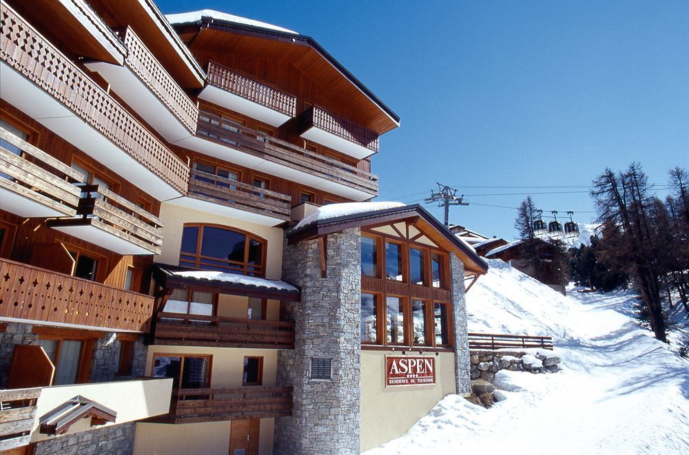 Lagrange Vacances Aspen La Plagne Zewnętrze zdjęcie