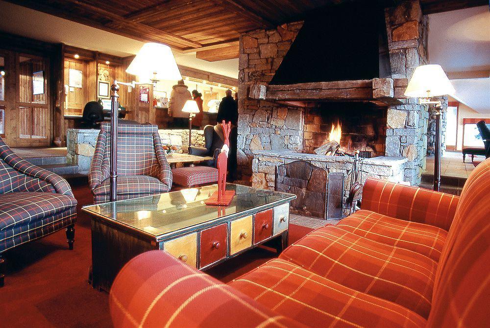 Lagrange Vacances Aspen La Plagne Zewnętrze zdjęcie