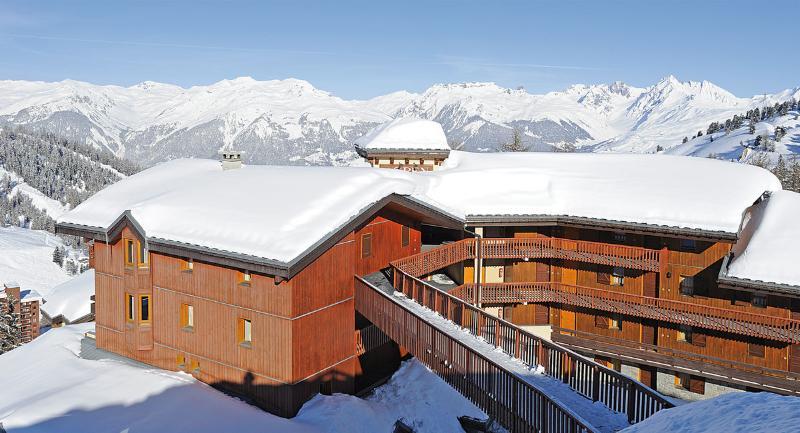 Lagrange Vacances Aspen La Plagne Zewnętrze zdjęcie