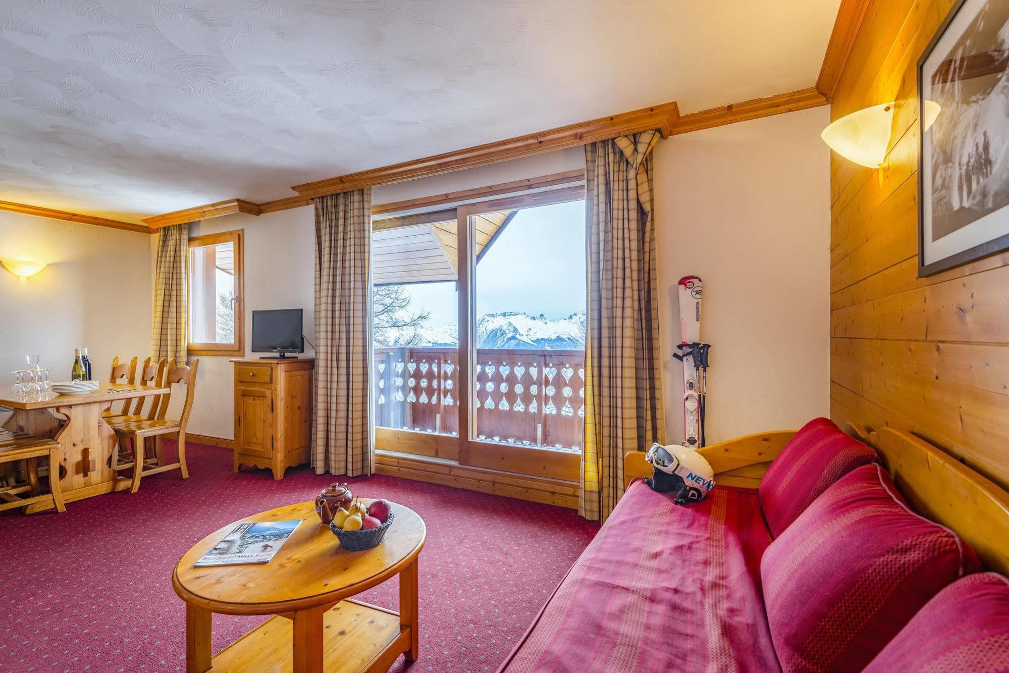 Lagrange Vacances Aspen La Plagne Zewnętrze zdjęcie