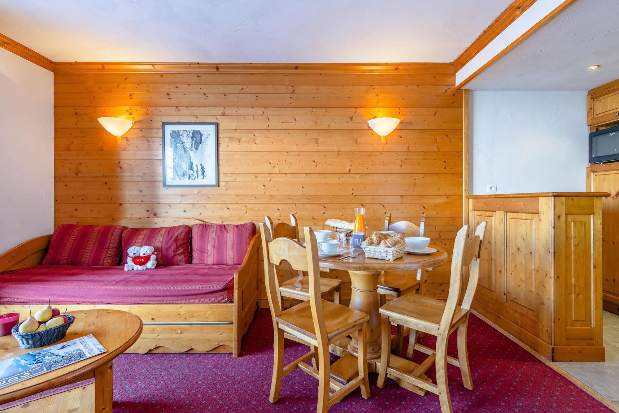 Lagrange Vacances Aspen La Plagne Zewnętrze zdjęcie