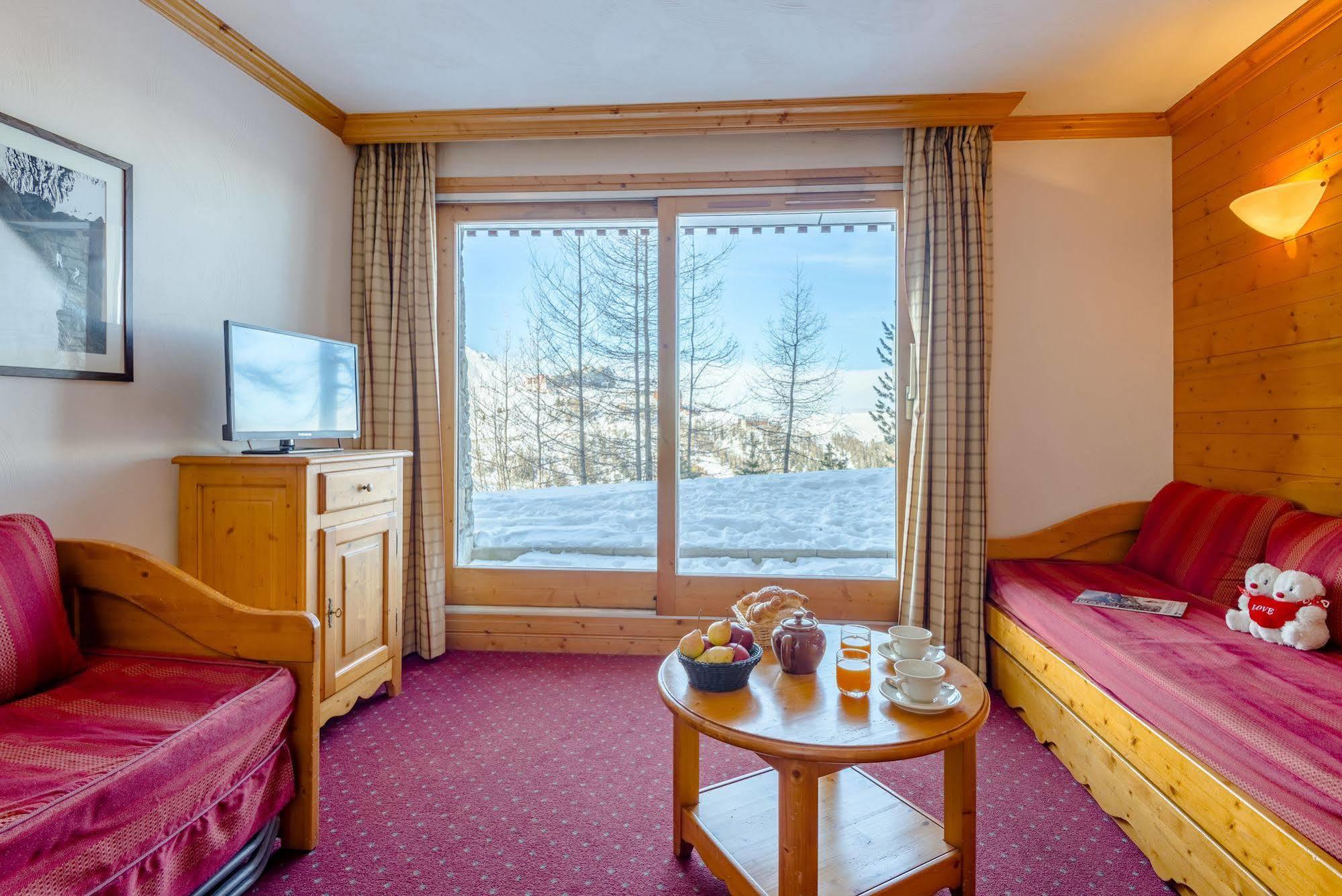 Lagrange Vacances Aspen La Plagne Zewnętrze zdjęcie
