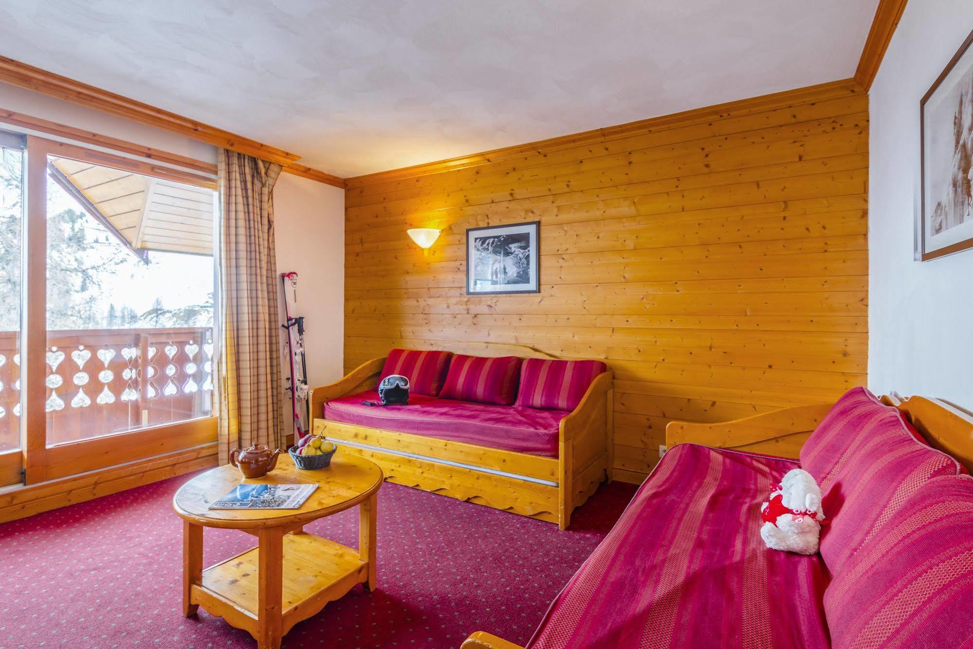Lagrange Vacances Aspen La Plagne Zewnętrze zdjęcie
