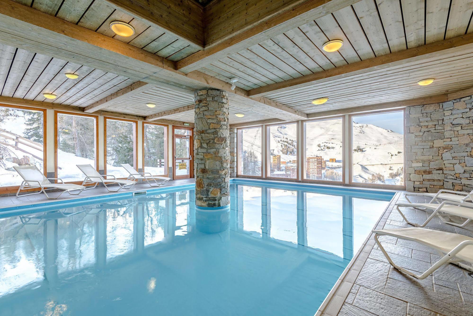 Lagrange Vacances Aspen La Plagne Zewnętrze zdjęcie