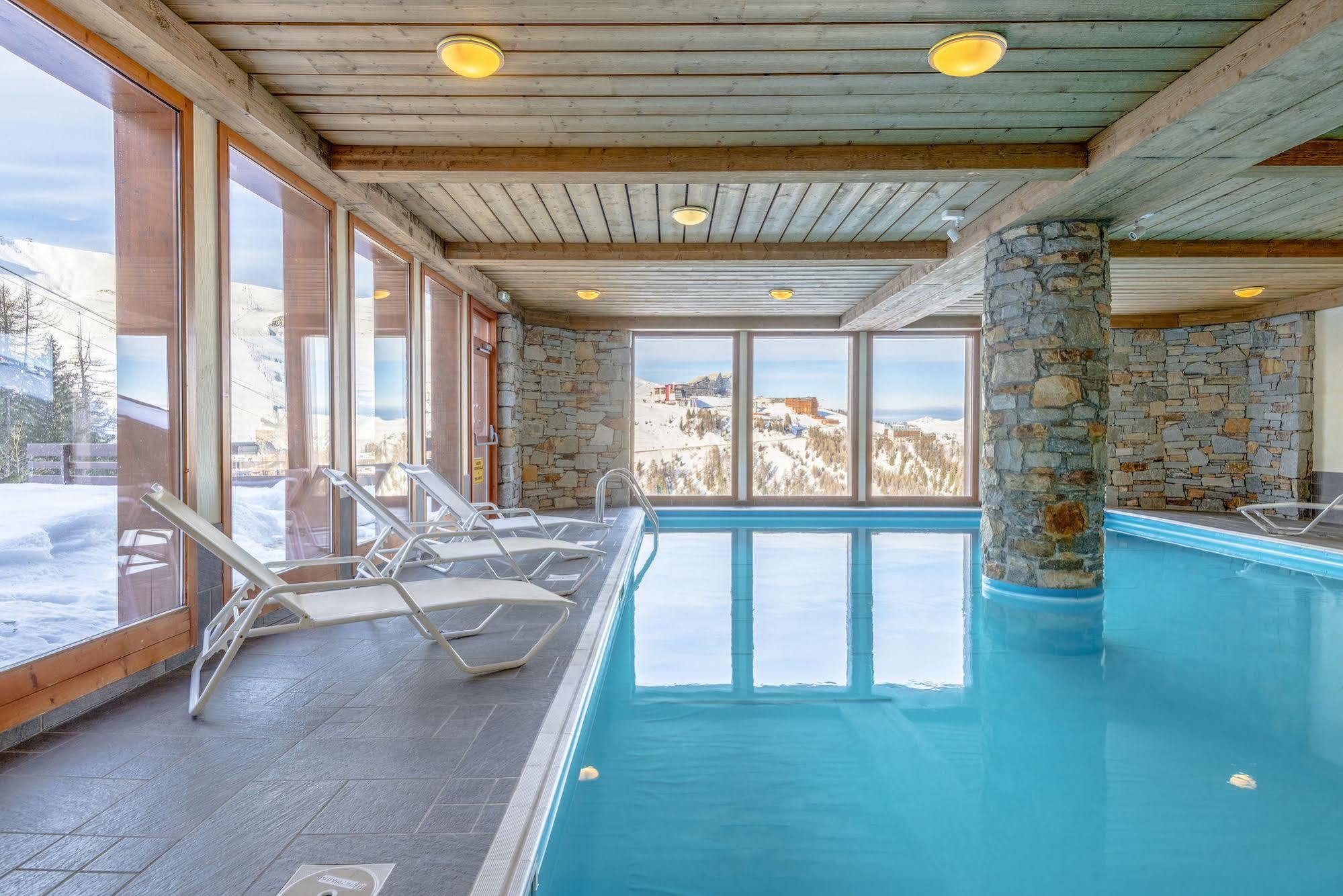 Lagrange Vacances Aspen La Plagne Zewnętrze zdjęcie