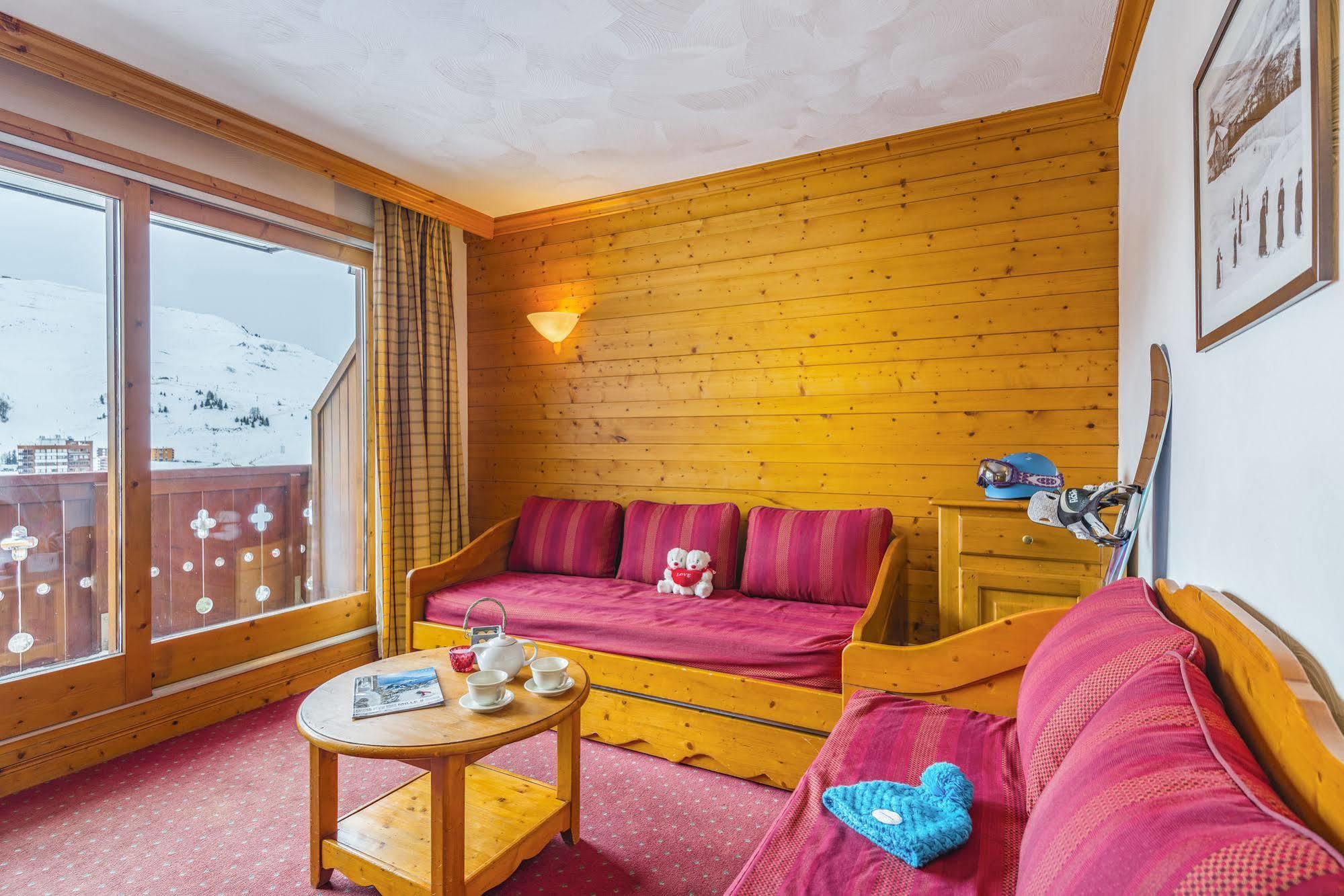 Lagrange Vacances Aspen La Plagne Zewnętrze zdjęcie