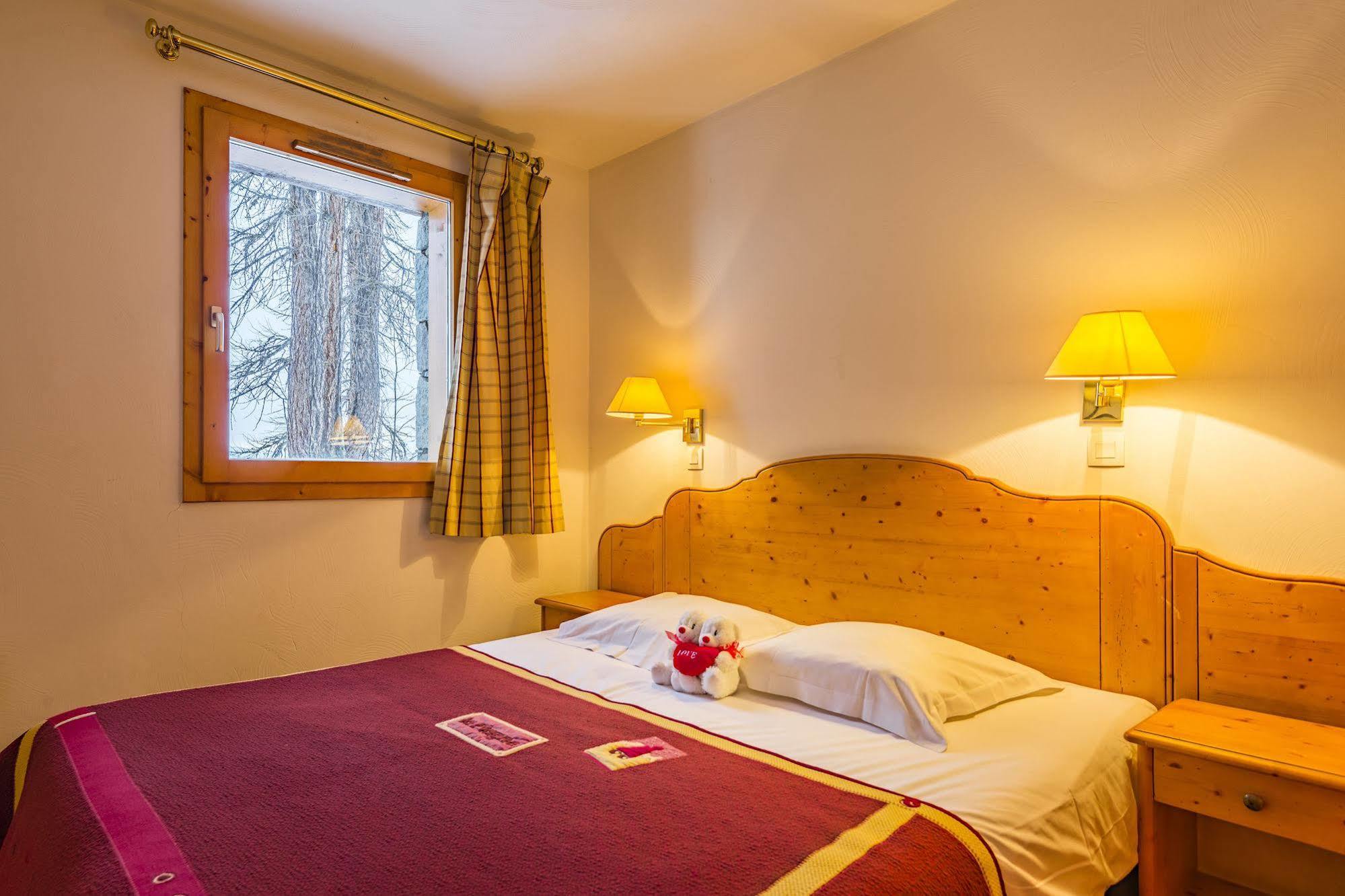 Lagrange Vacances Aspen La Plagne Zewnętrze zdjęcie