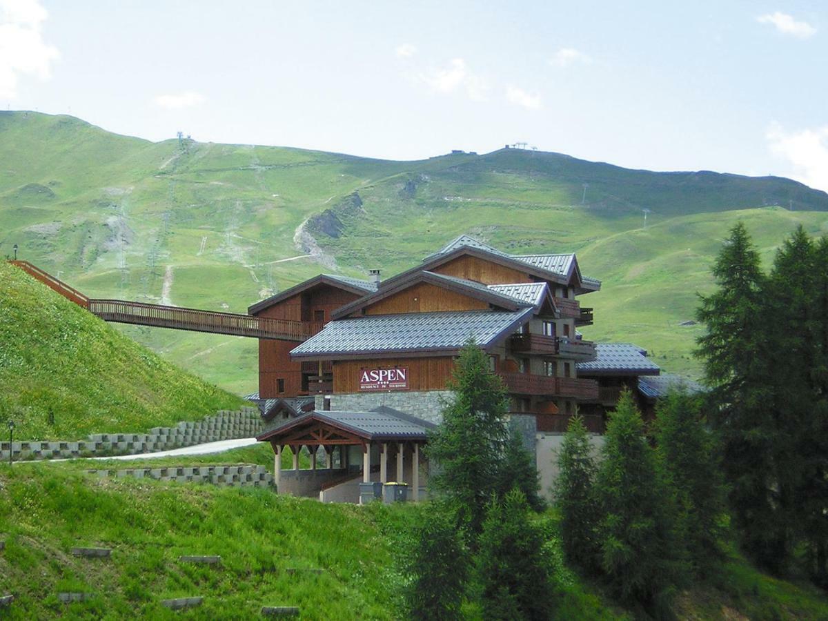 Lagrange Vacances Aspen La Plagne Zewnętrze zdjęcie